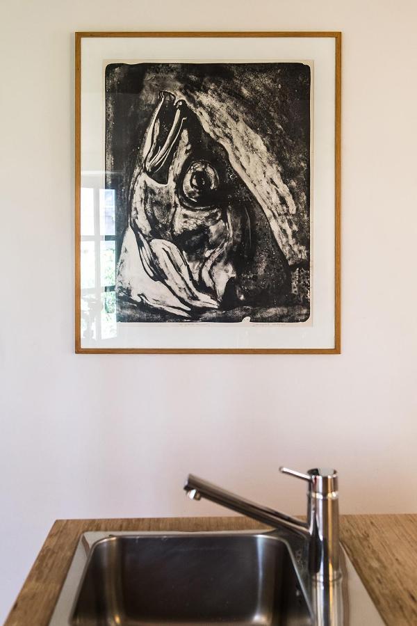 Arles Maison Petite Roquette Et Garage Екстериор снимка