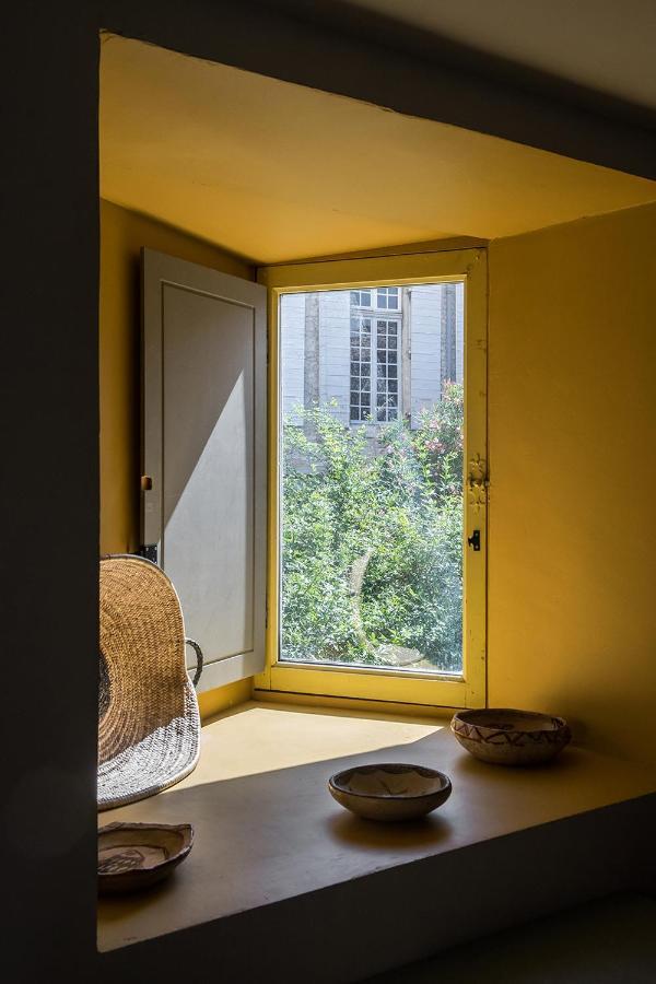 Arles Maison Petite Roquette Et Garage Екстериор снимка