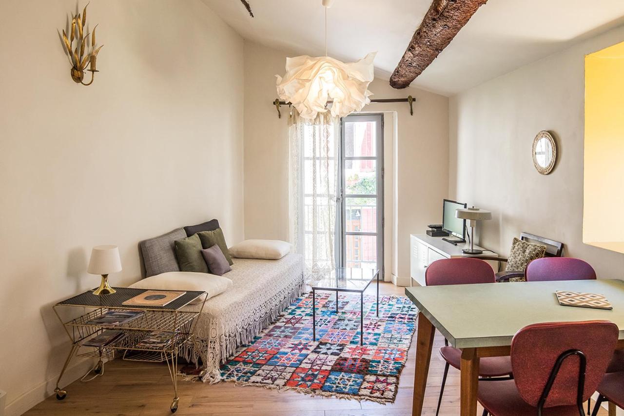 Arles Maison Petite Roquette Et Garage Екстериор снимка