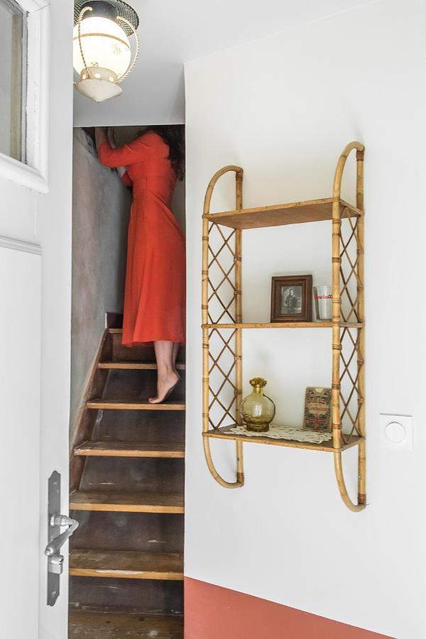 Arles Maison Petite Roquette Et Garage Екстериор снимка