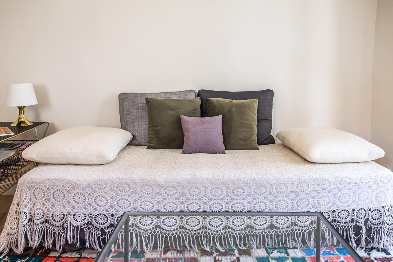 Arles Maison Petite Roquette Et Garage Екстериор снимка