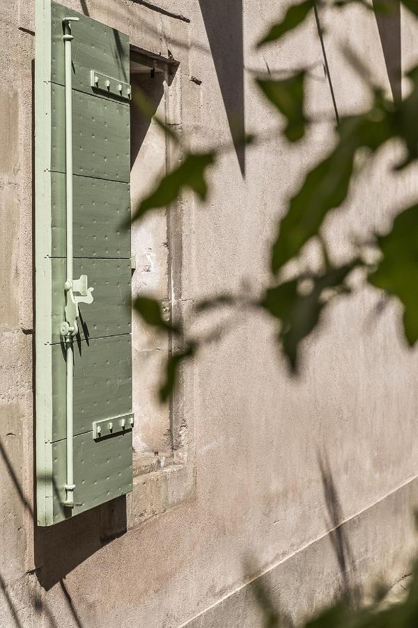 Arles Maison Petite Roquette Et Garage Екстериор снимка